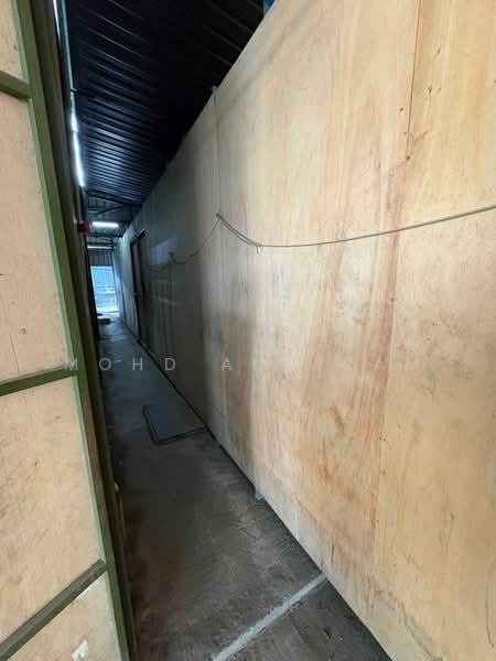 Corridor
