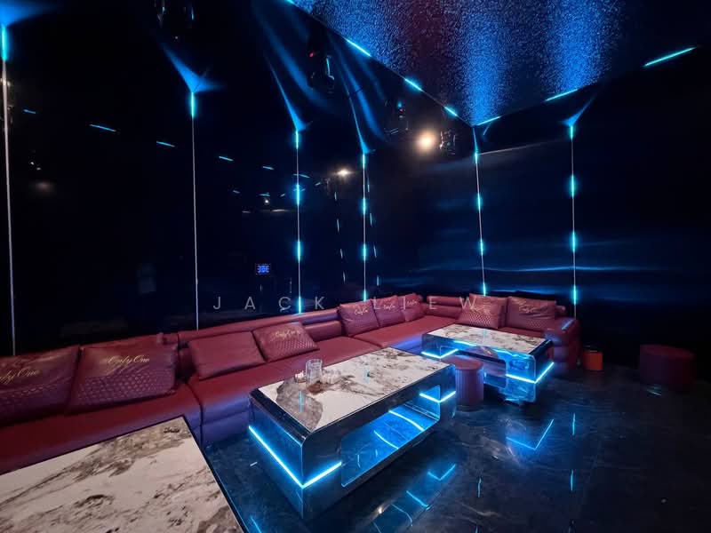 Shop for Rent in Johor Bahru (Johor) - Jack Liew - Living Room - PropertyGuru.com.my
