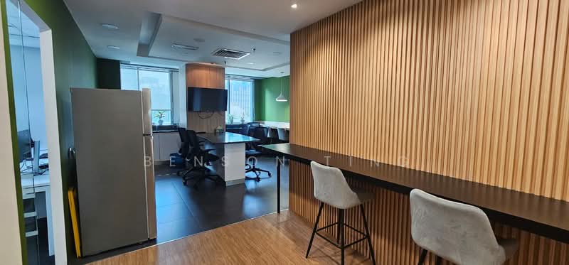 Office for Rent in Damansara Heights (Damansara Heights) - Benson Ting - Interior - PropertyGuru.com.my