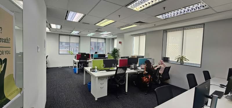 Office for Rent in Damansara Heights (Damansara Heights) - Benson Ting - Interior - PropertyGuru.com.my