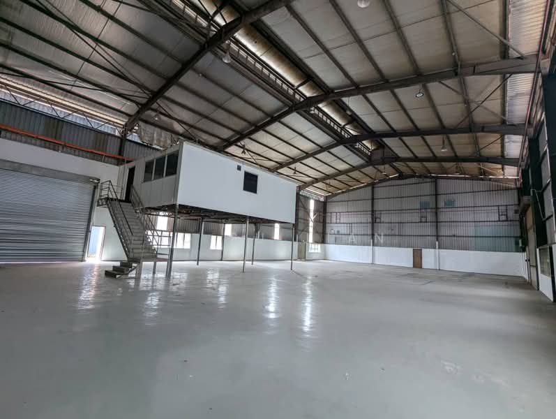 Kilang untuk Dijual di Seksyen 15 (Shah Alam) - Ho Su Jian - Interior - PropertyGuru.com.my