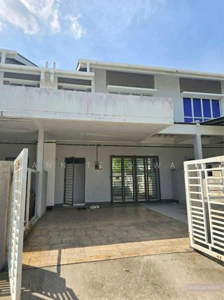 Rumah Teres 2 Tingkat untuk Dijual di Bandar Bukit Raja (Klang) - Wai Ann Teng - Exterior - PropertyGuru.com.my