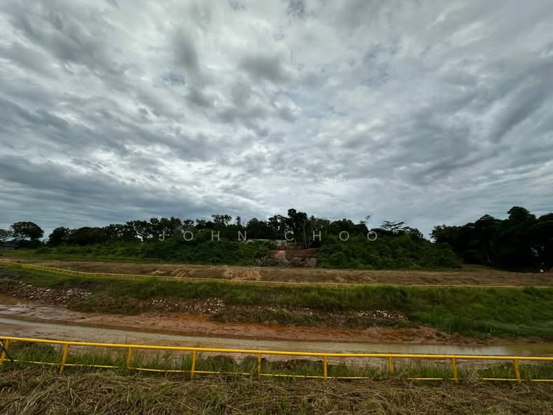 Residential Land for Sale in Ledang Heights (Iskandar Puteri (Nusajaya)) - John Choo - Exterior - PropertyGuru.com.my