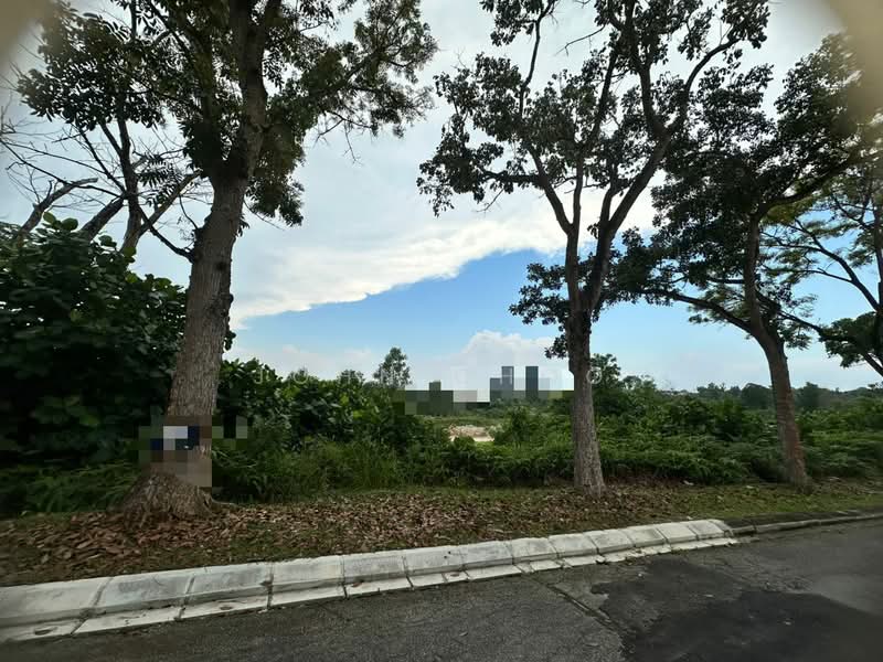 Residential Land for Sale in Ledang Heights (Iskandar Puteri (Nusajaya)) - John Choo - Exterior - PropertyGuru.com.my