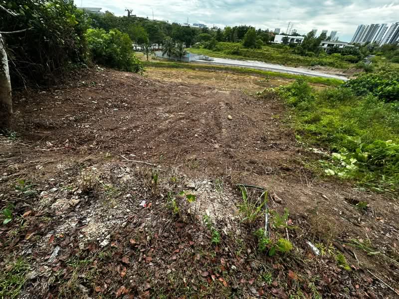 Residential Land for Sale in Ledang Heights (Iskandar Puteri (Nusajaya)) - John Choo - Exterior - PropertyGuru.com.my