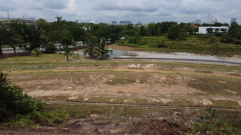 Residential Land for Sale in Ledang Heights (Iskandar Puteri (Nusajaya)) - John Choo - Exterior - PropertyGuru.com.my