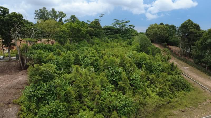 Residential Land for Sale in Ledang Heights (Iskandar Puteri (Nusajaya)) - John Choo - Exterior - PropertyGuru.com.my