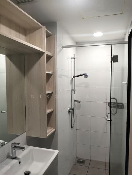 Servis Apartment untuk Disewa di Parc 3 - Nixon Lau - Bathroom - PropertyGuru.com.my
