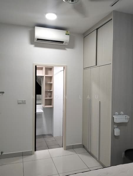 Servis Apartment untuk Disewa di Parc 3 - Nixon Lau - Interior - PropertyGuru.com.my