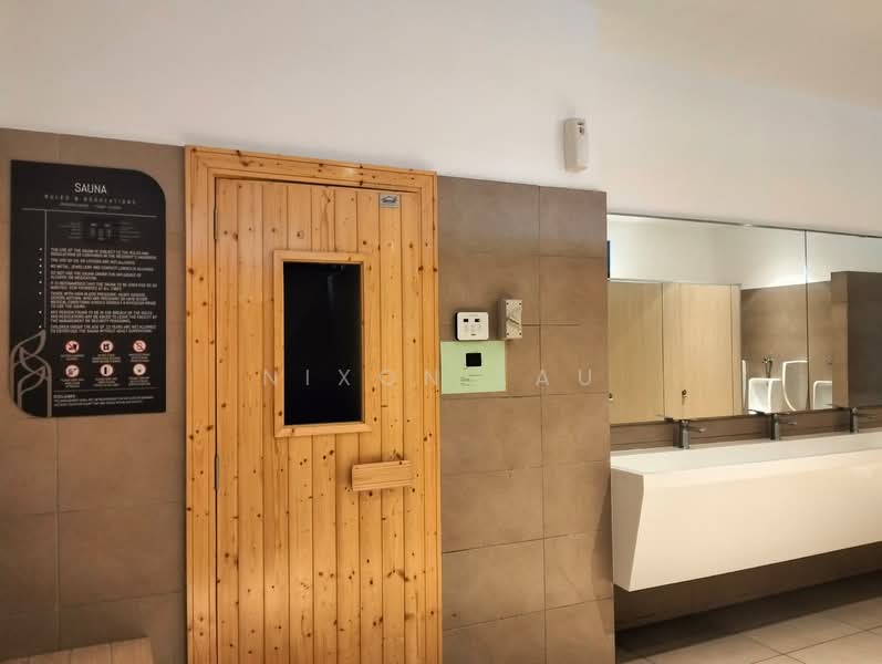 Servis Apartment untuk Disewa di Parc 3 - Nixon Lau - Interior - PropertyGuru.com.my