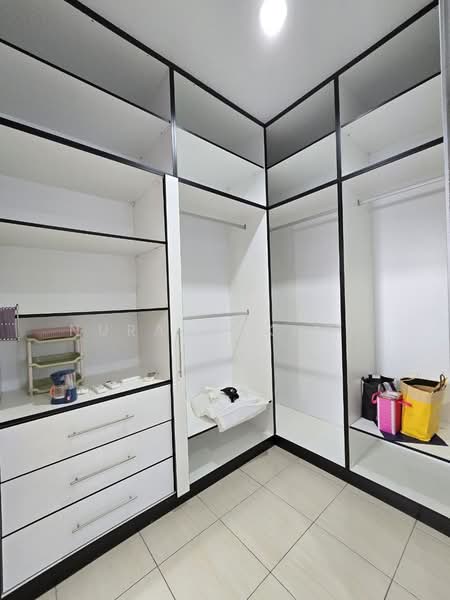 Rumah Teres untuk Dijual di Kajang (Selangor) - Nurashekin . - Interior - PropertyGuru.com.my