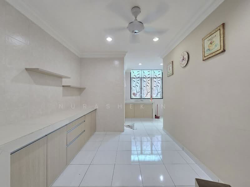 Rumah Teres untuk Dijual di Kajang (Selangor) - Nurashekin . - Interior - PropertyGuru.com.my