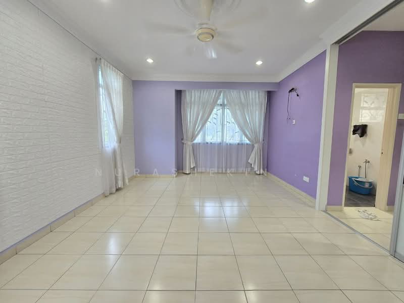 Rumah Teres untuk Dijual di Kajang (Selangor) - Nurashekin . - Interior - PropertyGuru.com.my