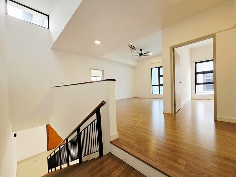 Semi-Detached House for Rent in Bandar Tropicana Aman (Telok Panglima Garang) - Anddy Gan - Interior - PropertyGuru.com.my