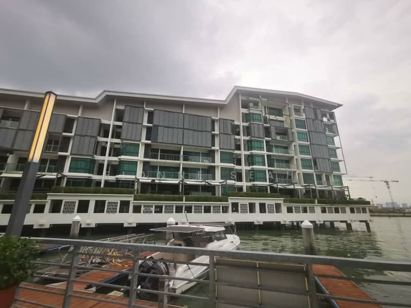 Condominium for Rent at The LIGHT COLLECTION I - Fionne Seah - Exterior - PropertyGuru.com.my