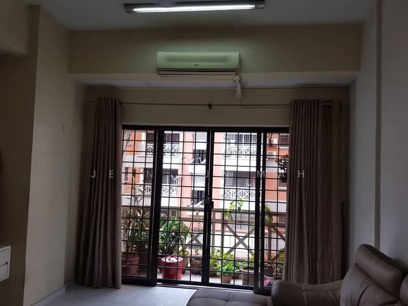 Kondominium untuk Disewa di Evergreen Park Acorn & Hazel - Jean Mun Mah - PropertyGuru.com.my
