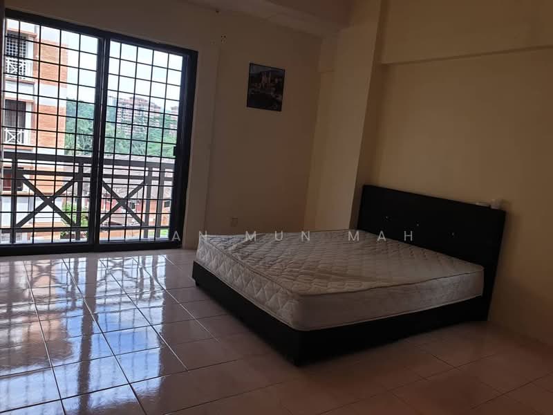 Kondominium untuk Disewa di Evergreen Park Acorn & Hazel - Jean Mun Mah - PropertyGuru.com.my
