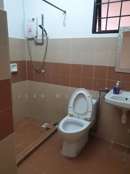 Kondominium untuk Disewa di Evergreen Park Acorn & Hazel - Jean Mun Mah - PropertyGuru.com.my