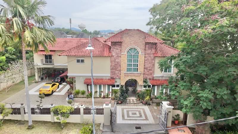 Bungalow for Sale in Kajang (Selangor) - Mohammad Omar - PropertyGuru.com.my
