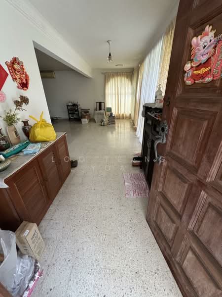 Bungalow for Sale in Taman Tun Dr Ismail (Kuala Lumpur) - Loo Teang Yoa - Living Room - PropertyGuru.com.my
