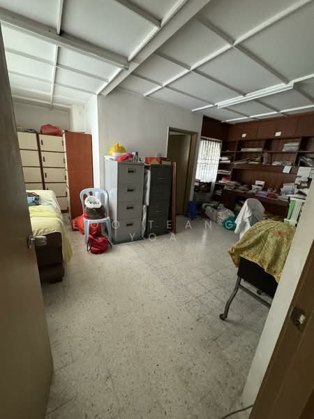 Bungalow for Sale in Taman Tun Dr Ismail (Kuala Lumpur) - Loo Teang Yoa - Bedroom - PropertyGuru.com.my