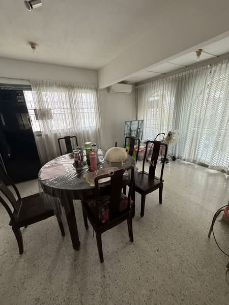 Bungalow for Sale in Taman Tun Dr Ismail (Kuala Lumpur) - Loo Teang Yoa - Dining Room - PropertyGuru.com.my