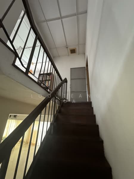 Bungalow for Sale in Taman Tun Dr Ismail (Kuala Lumpur) - Loo Teang Yoa - Interior - PropertyGuru.com.my