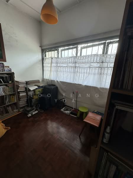 Bungalow for Sale in Taman Tun Dr Ismail (Kuala Lumpur) - Loo Teang Yoa - Study - PropertyGuru.com.my
