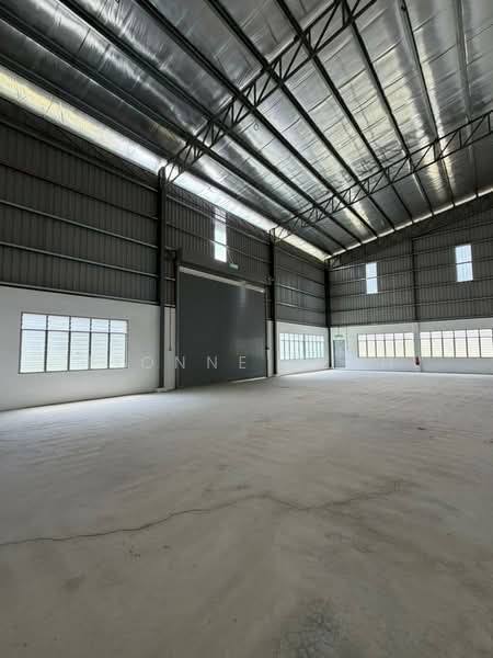 Semi-D Factory for Sale in Kulim (Kedah) - Fionne Seah - PropertyGuru.com.my