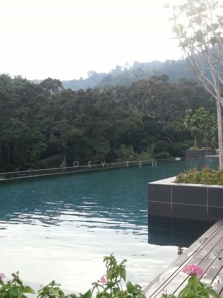 Kondominium untuk Disewa di Orchard Ville - Joey Teh - Exterior - PropertyGuru.com.my