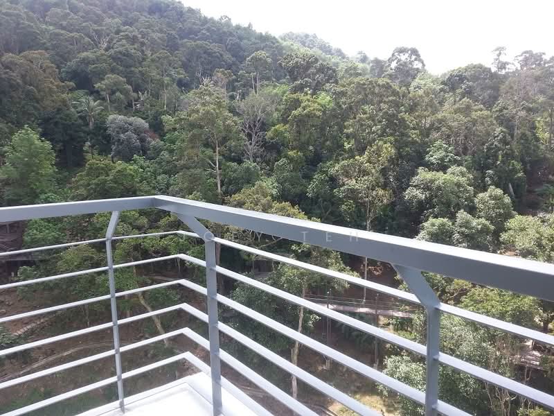 Kondominium untuk Disewa di Orchard Ville - Joey Teh - View - PropertyGuru.com.my