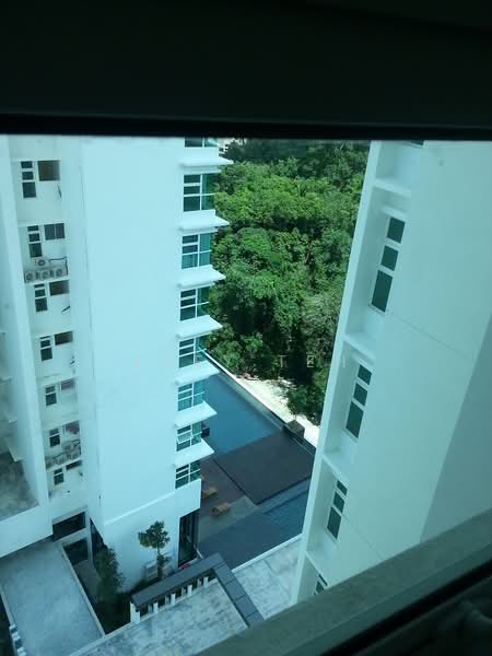 Kondominium untuk Disewa di Orchard Ville - Joey Teh - Exterior - PropertyGuru.com.my