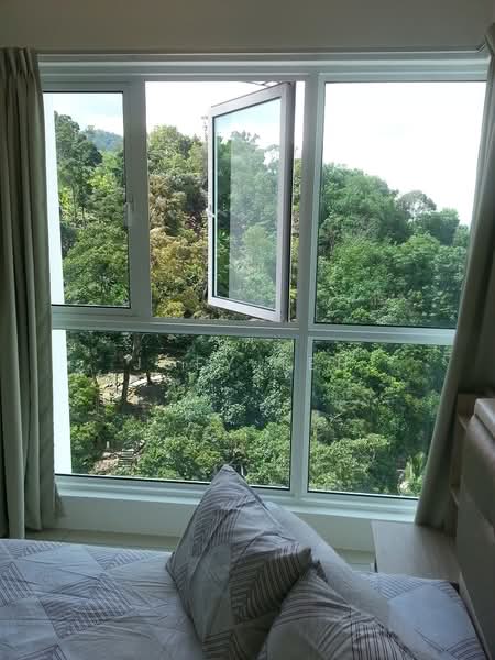 Kondominium untuk Disewa di Orchard Ville - Joey Teh - Bedroom - PropertyGuru.com.my