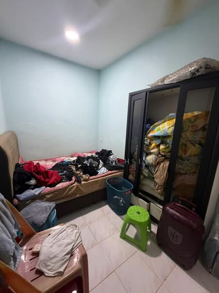2-storey Terraced House for Sale in Taman Skudai Baru (Skudai) - Kuu Chin - Bedroom - PropertyGuru.com.my