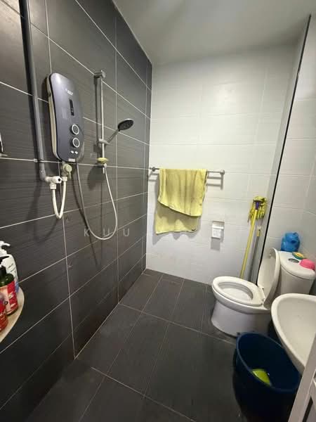 2-storey Terraced House for Sale in Taman Skudai Baru (Skudai) - Kuu Chin - Bathroom - PropertyGuru.com.my