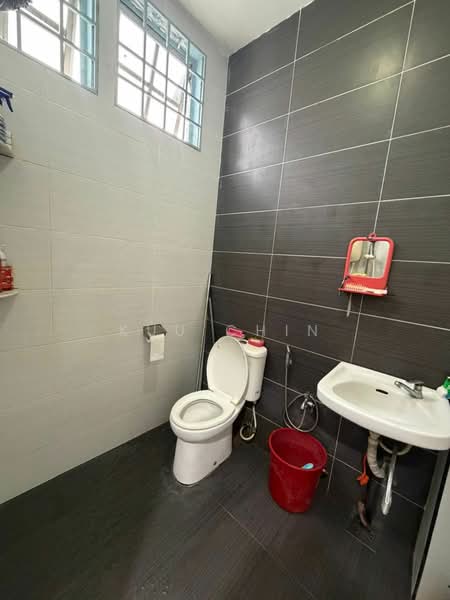 2-storey Terraced House for Sale in Taman Skudai Baru (Skudai) - Kuu Chin - PropertyGuru.com.my