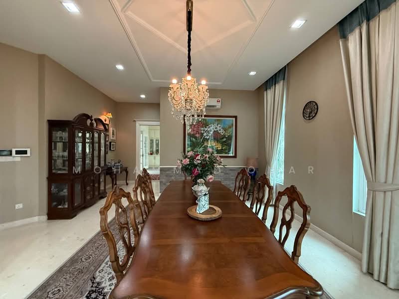 Rumah Banglo untuk Dijual di Kajang (Selangor) - Mohammad Omar - PropertyGuru.com.my