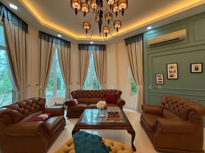 Rumah Banglo untuk Dijual di Kajang (Selangor) - Mohammad Omar - PropertyGuru.com.my