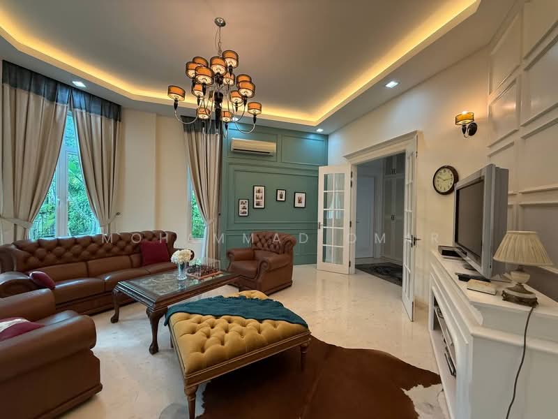 Rumah Banglo untuk Dijual di Kajang (Selangor) - Mohammad Omar - PropertyGuru.com.my