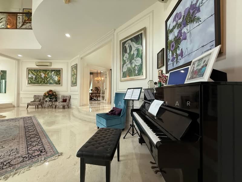 Rumah Banglo untuk Dijual di Kajang (Selangor) - Mohammad Omar - PropertyGuru.com.my