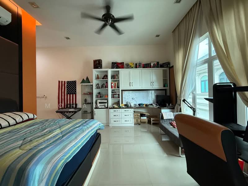 Rumah Banglo untuk Dijual di Kajang (Selangor) - Mohammad Omar - PropertyGuru.com.my
