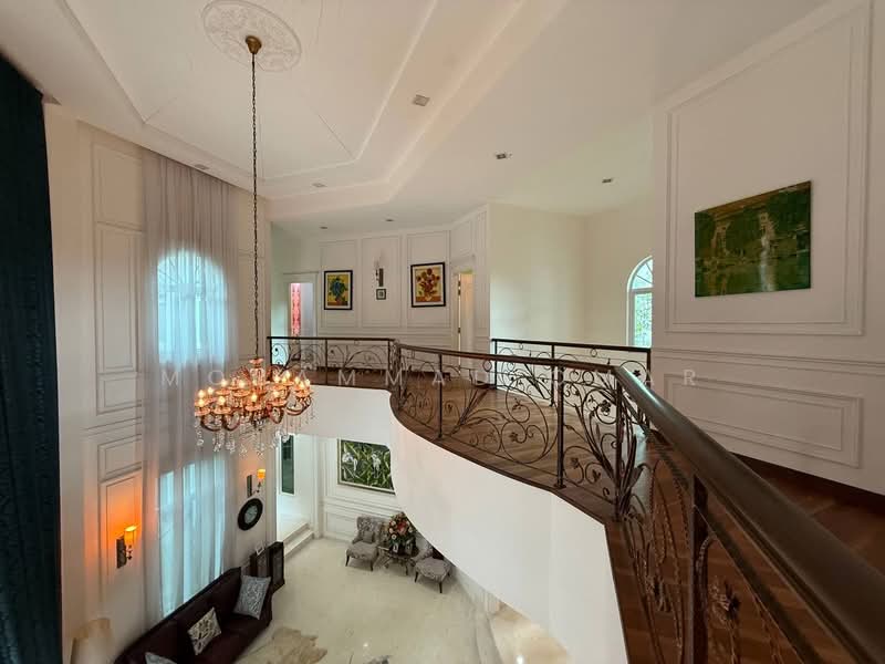 Rumah Banglo untuk Dijual di Kajang (Selangor) - Mohammad Omar - PropertyGuru.com.my