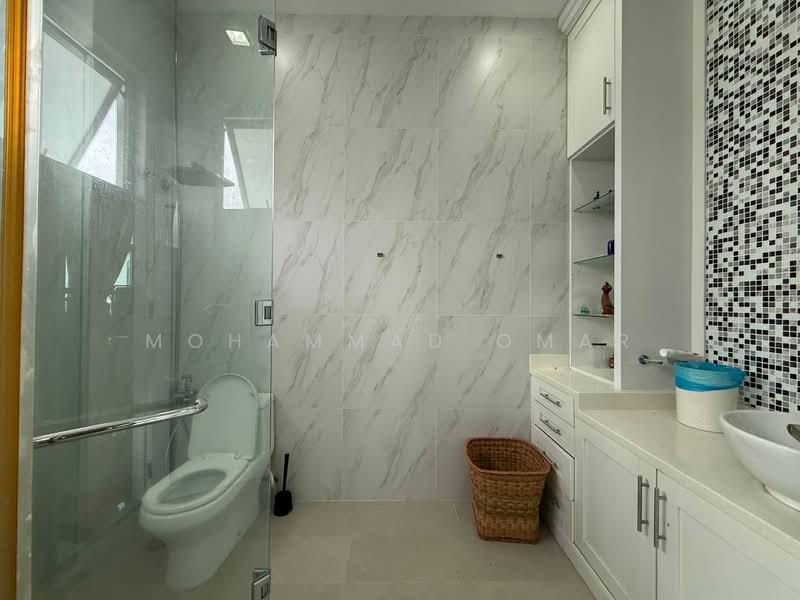 Rumah Banglo untuk Dijual di Kajang (Selangor) - Mohammad Omar - PropertyGuru.com.my