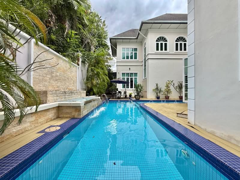 Rumah Banglo untuk Dijual di Kajang (Selangor) - Mohammad Omar - PropertyGuru.com.my