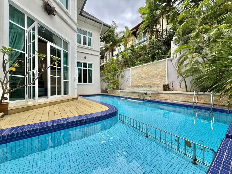 Rumah Banglo untuk Dijual di Kajang (Selangor) - Mohammad Omar - PropertyGuru.com.my