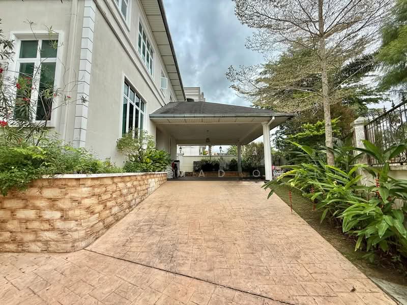 Rumah Banglo untuk Dijual di Kajang (Selangor) - Mohammad Omar - PropertyGuru.com.my