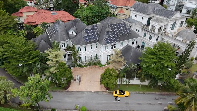 Rumah Banglo untuk Dijual di Kajang (Selangor) - Mohammad Omar - PropertyGuru.com.my