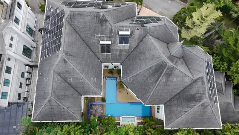 Rumah Banglo untuk Dijual di Kajang (Selangor) - Mohammad Omar - PropertyGuru.com.my