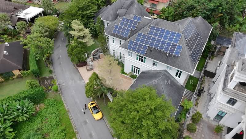 Rumah Banglo untuk Dijual di Kajang (Selangor) - Mohammad Omar - PropertyGuru.com.my