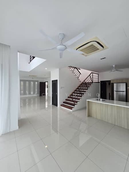 Rumah Berkembar untuk Disewa di Iskandar Puteri (Nusajaya) (Johor) - Jacelyn Ng - PropertyGuru.com.my